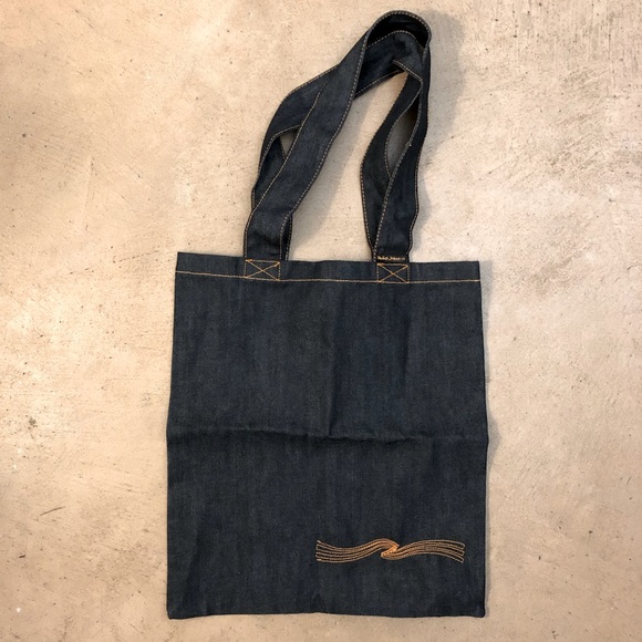 nudie bag